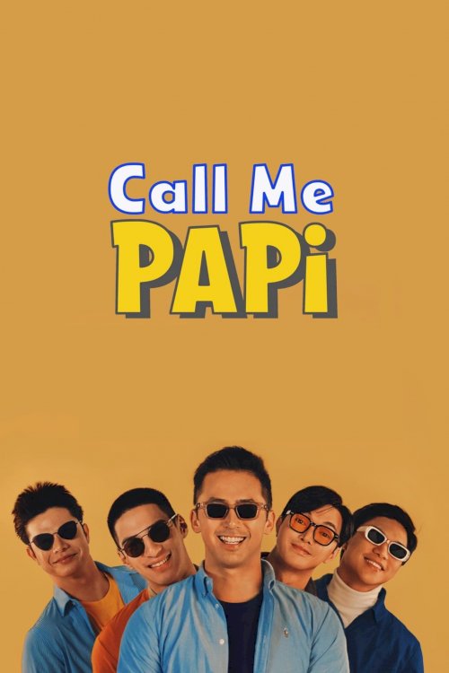 Call Me Papi Call Me Papi
