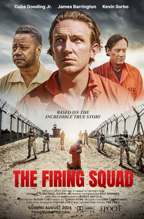 The Firing Squad The Firing Squad