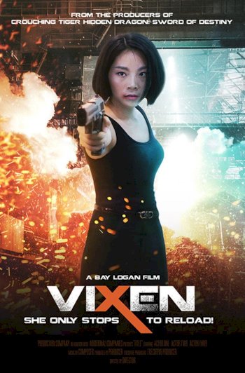Vixen Vixen