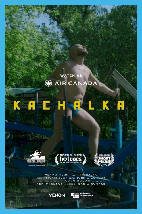 Kachalka Kachalka