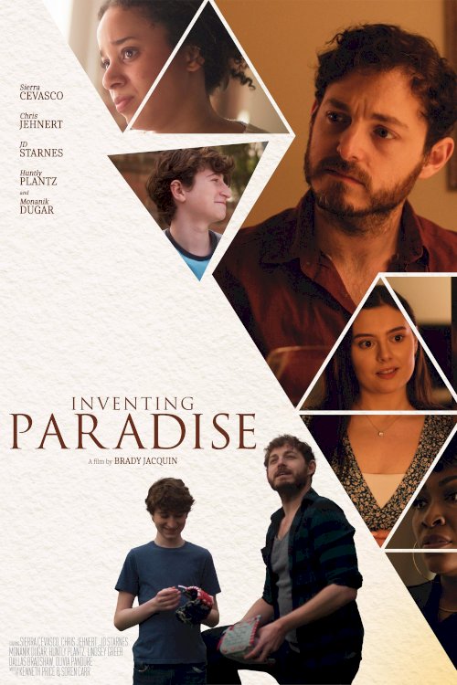 Inventing Paradise Inventing Paradise