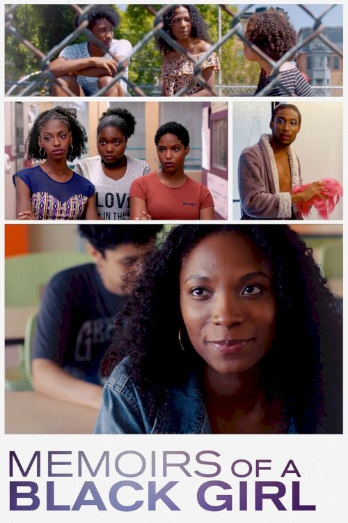Memoirs of a Black Girl Memoirs of a Black Girl