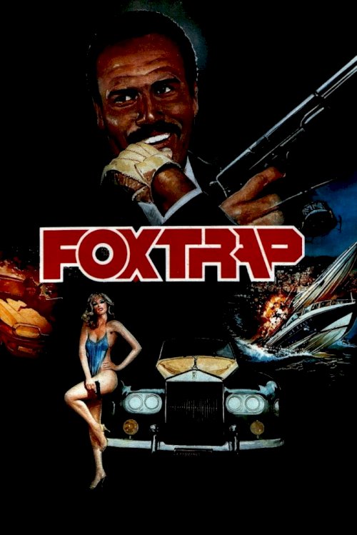 Foxtrap Foxtrap