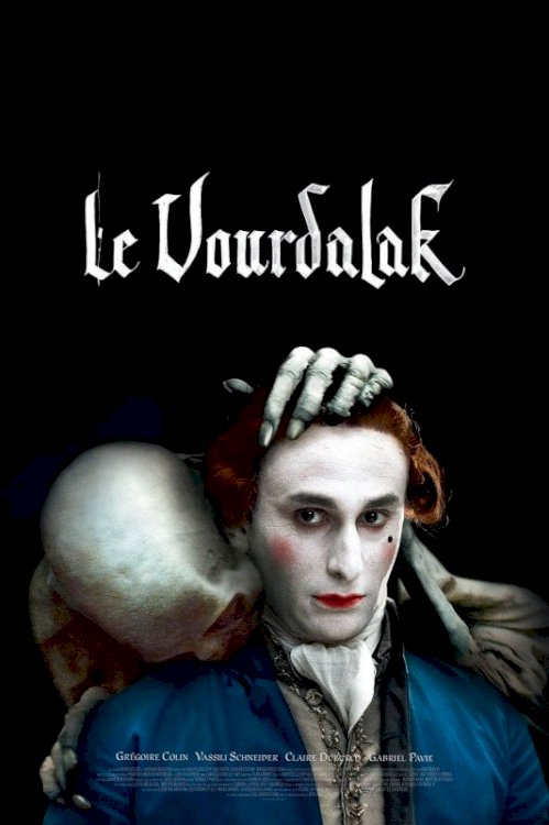 The Vourdalak The Vourdalak
