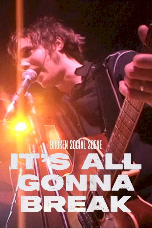 It's All Gonna Break It's All Gonna Break