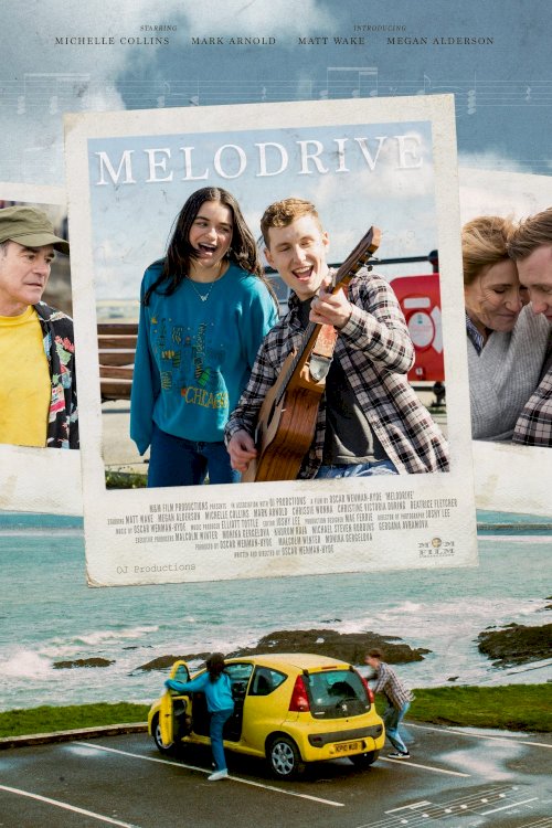 Melodrive Melodrive