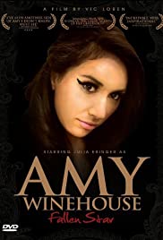 Amy Winehouse: Fallen Star Amy Winehouse: Fallen Star