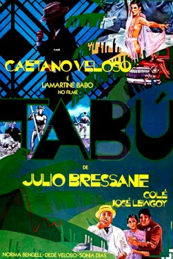 Tabu Tabu