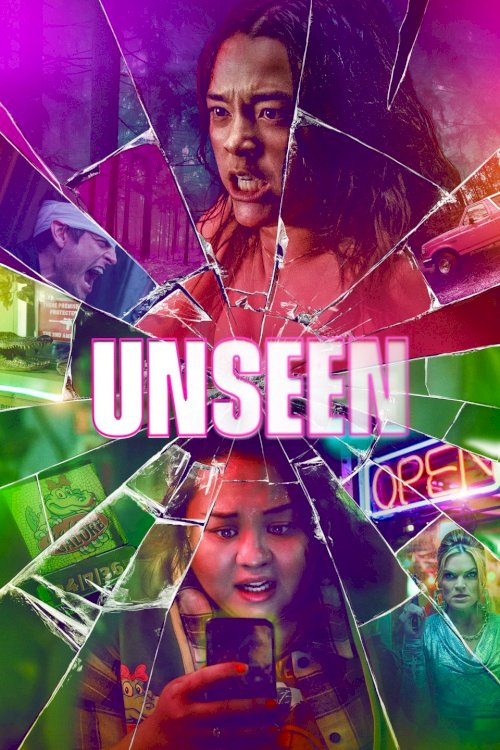 Unseen Unseen