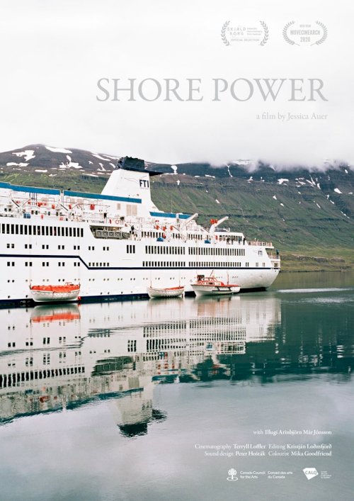 Shore Power