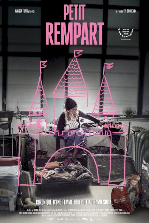 Petit Rempart Petit Rempart