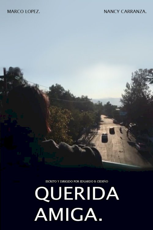 Querida Amiga.