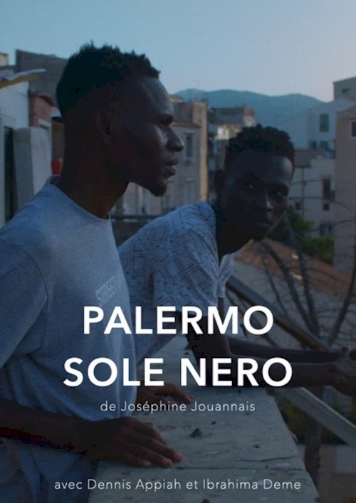 Palermo Sole Nero Palermo Sole Nero