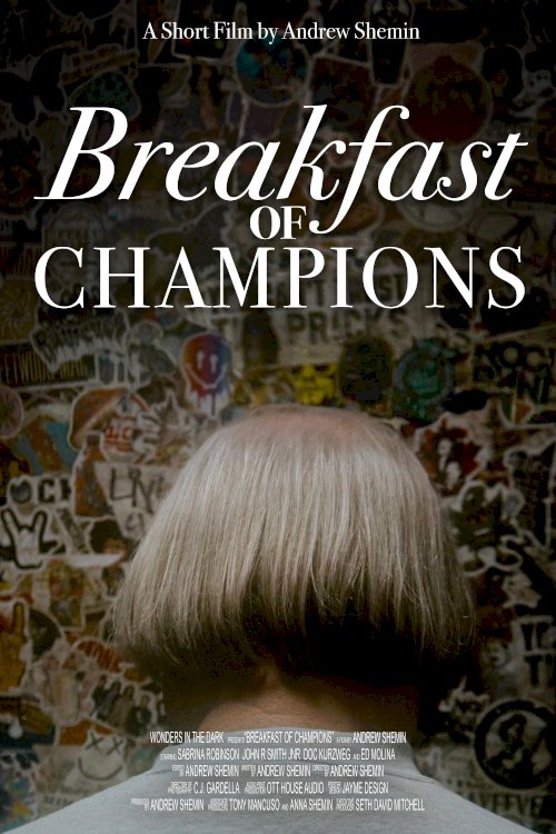 Breakfast of Champions Breakfast of Champions