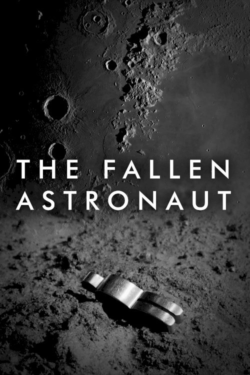 The Fallen Astronaut The Fallen Astronaut