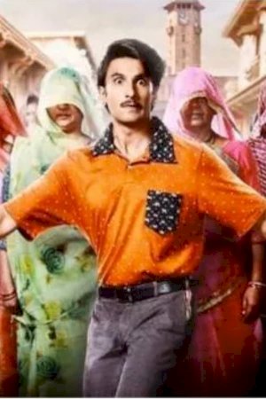 Jayeshbhai Jordaar