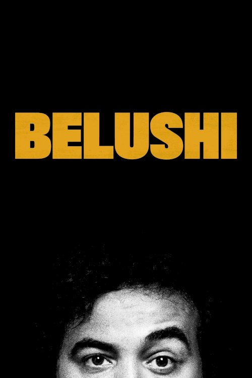Belushi Belushi