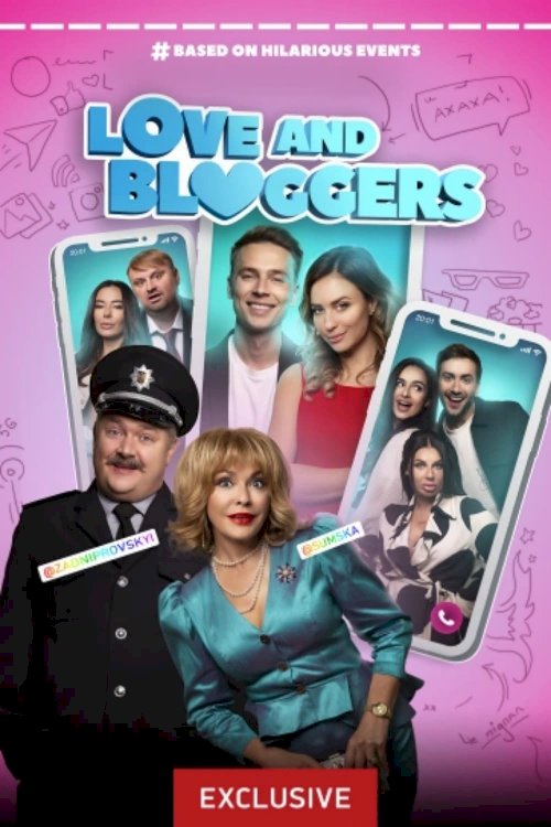 Love and Bloggers Love and Bloggers