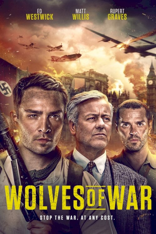 Wolves of War Wolves of War