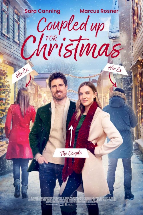 Coupled Up for Christmas Coupled Up for Christmas