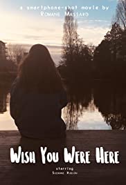 Wish You Were Here