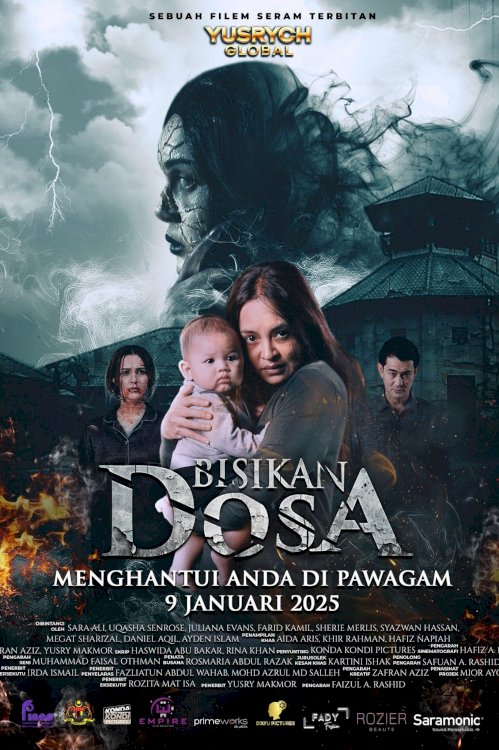 Bisikan Dosa Bisikan Dosa