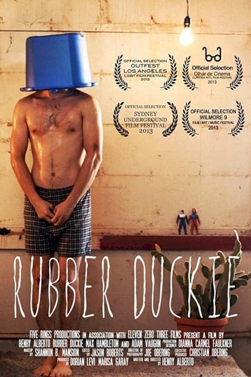 Rubber Duckie Rubber Duckie