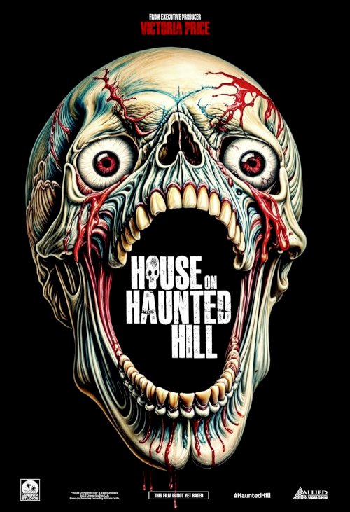 House On Haunted Hill House On Haunted Hill