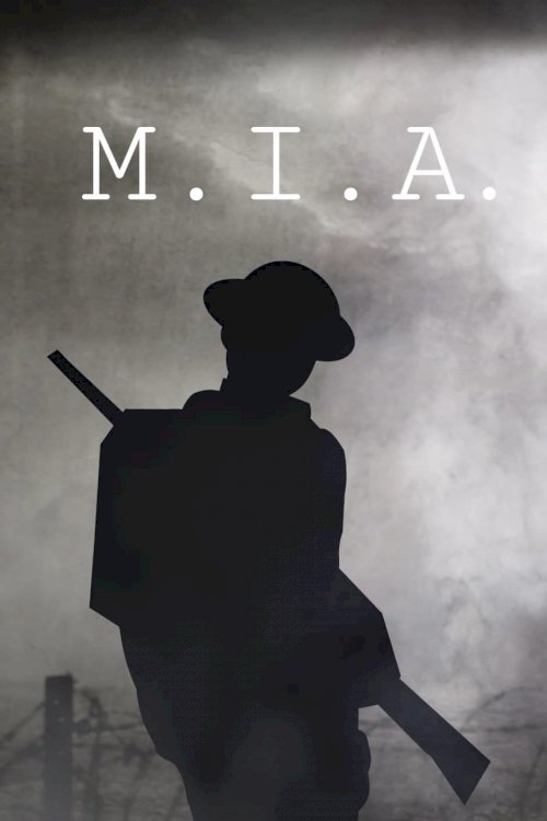 M.I.A. M.I.A.