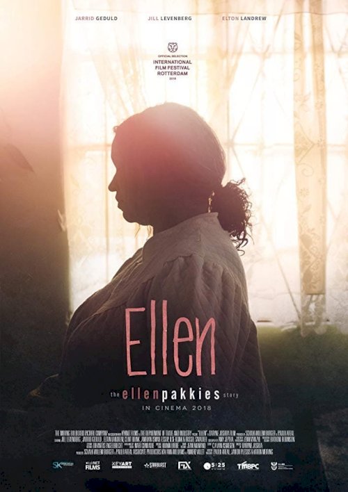 Ellen: The Ellen Pakkies Story Ellen: The Ellen Pakkies Story