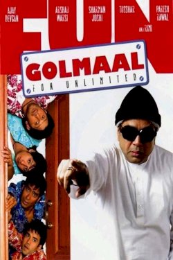 Golmaal Golmaal