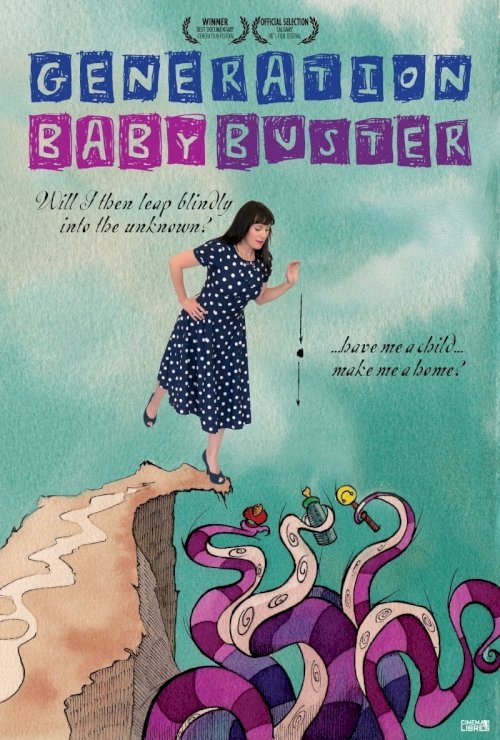 Generation Baby Buster Generation Baby Buster