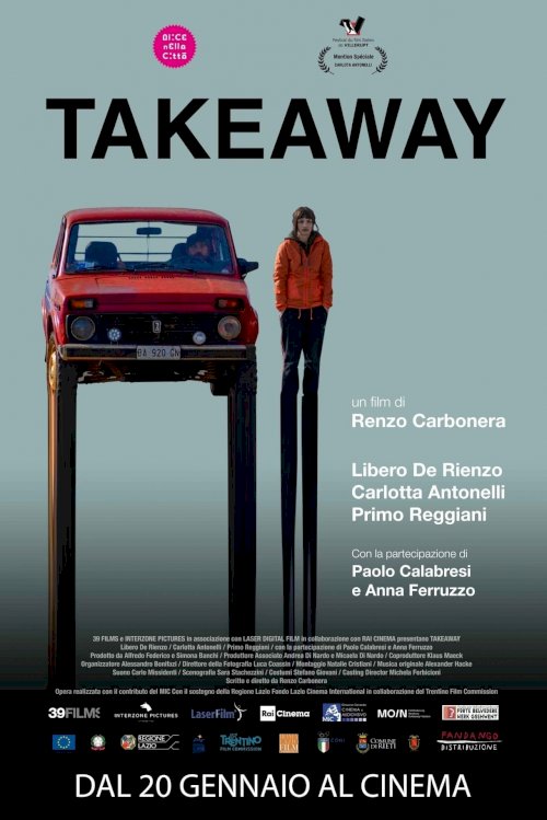 Takeaway Takeaway
