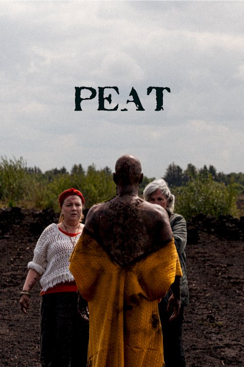 Peat