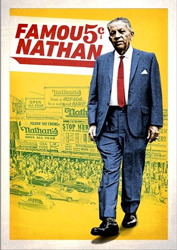 Famous Nathan Famous Nathan