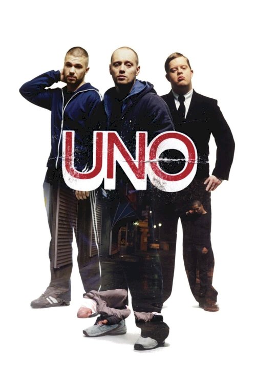 Uno Uno