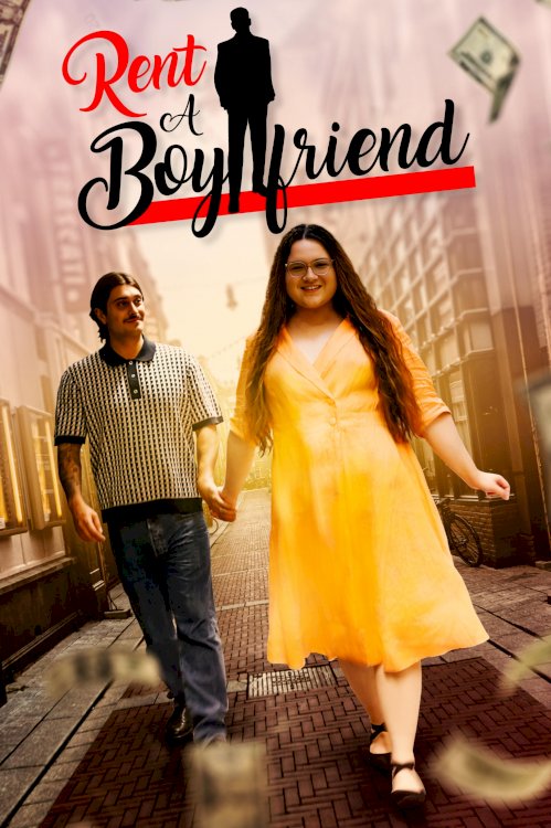 Rent A Boyfriend Rent A Boyfriend