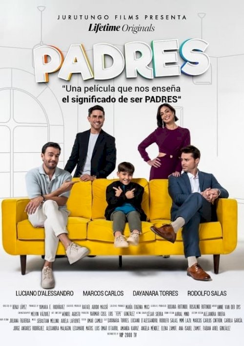 Padres Padres