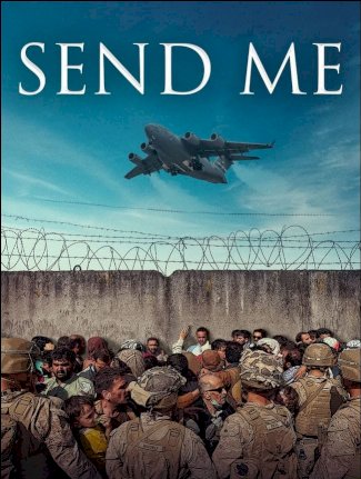 Send Me Send Me