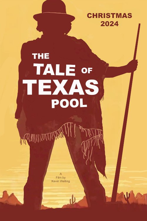 The Tale of Texas Pool The Tale of Texas Pool