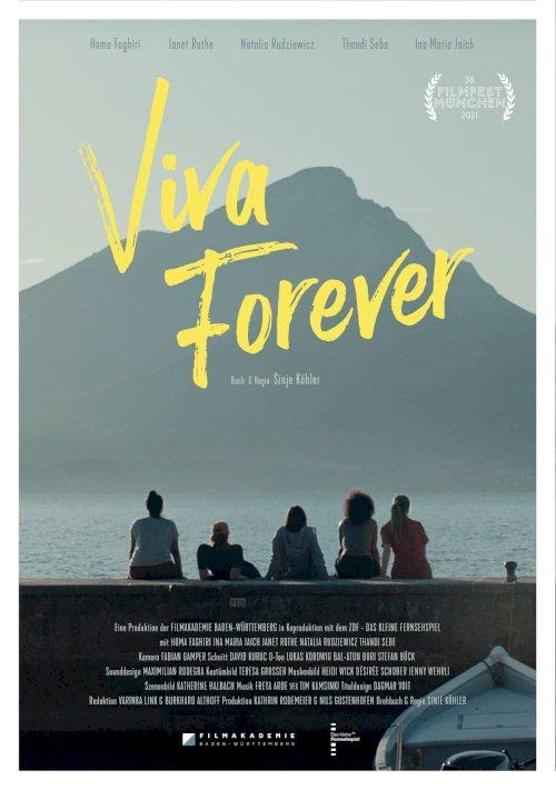 Viva Forever Viva Forever