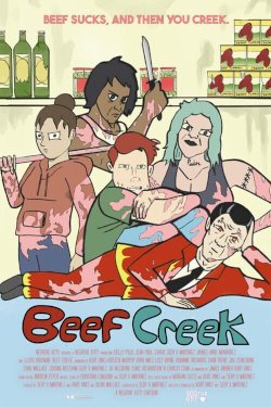 Beef Creek Beef Creek