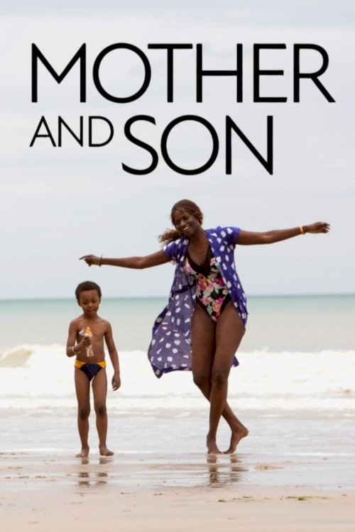 Mother and Son Mother and Son