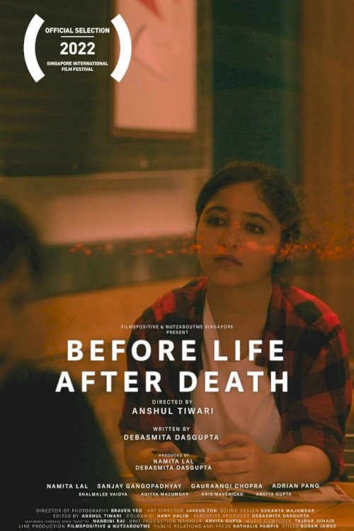 Before Life After Death Before Life After Death