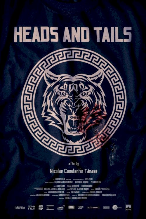 Heads and Tails Heads and Tails
