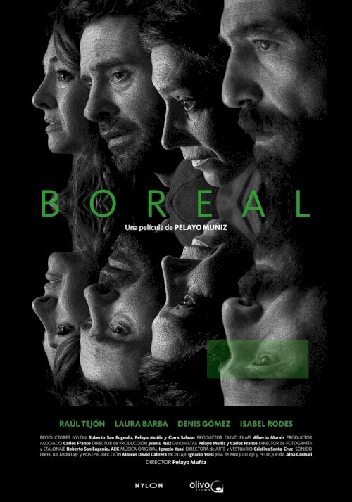 Boreal Boreal