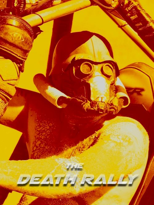 The Death Rally The Death Rally