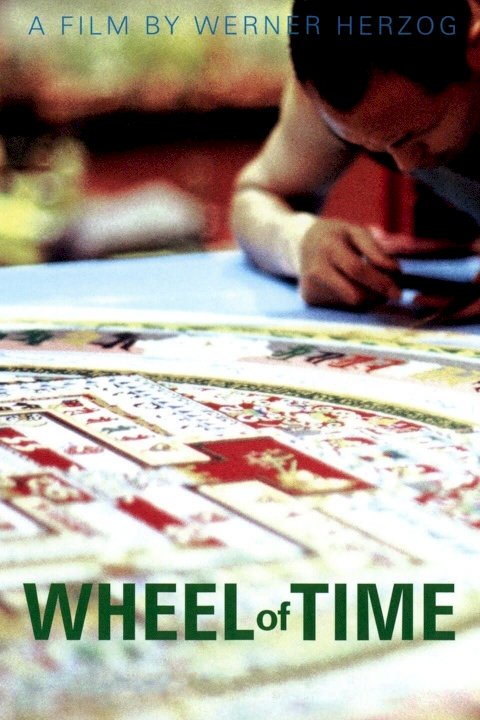 Wheel of Time Wheel of Time