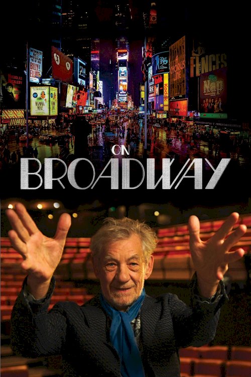 On Broadway On Broadway