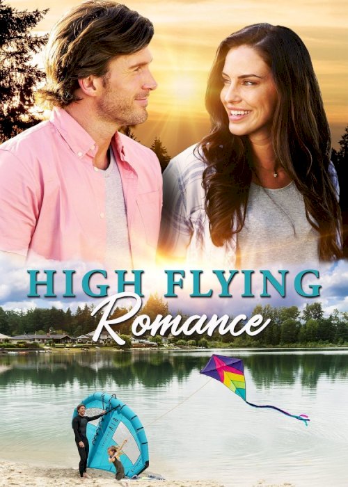 High Flying Romance High Flying Romance